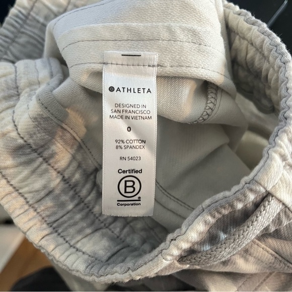 ATHLETA Farallon Printed Jogger S/657547-00 - Picture 10 of 11
